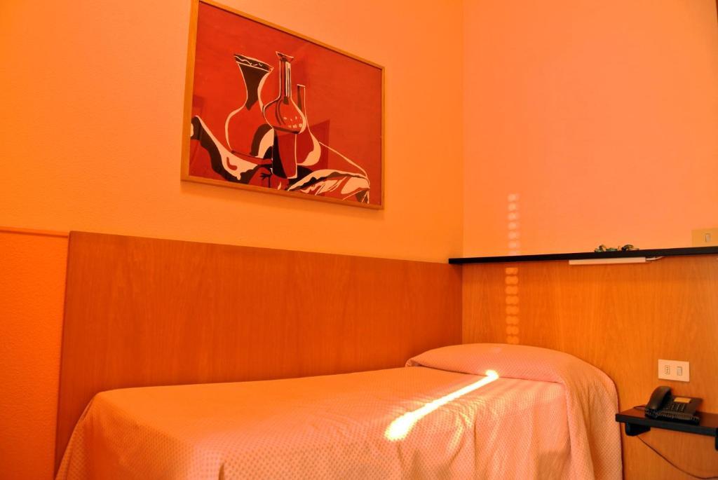 Giardino Hotel Milan Room photo