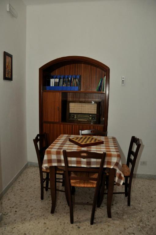 Arco Michele Bed & Breakfast Putignano Room photo