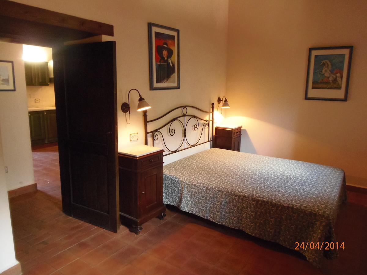Le Cisterne Delletna Hotel Adrano Room photo