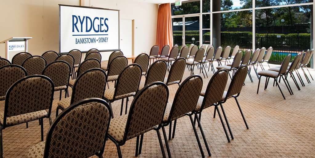 Rydges Bankstown Hotel Facilities photo