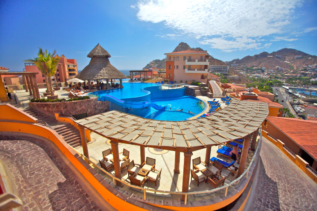 The Ridge At Playa Grande Hotel Cabo San Lucas Exterior photo