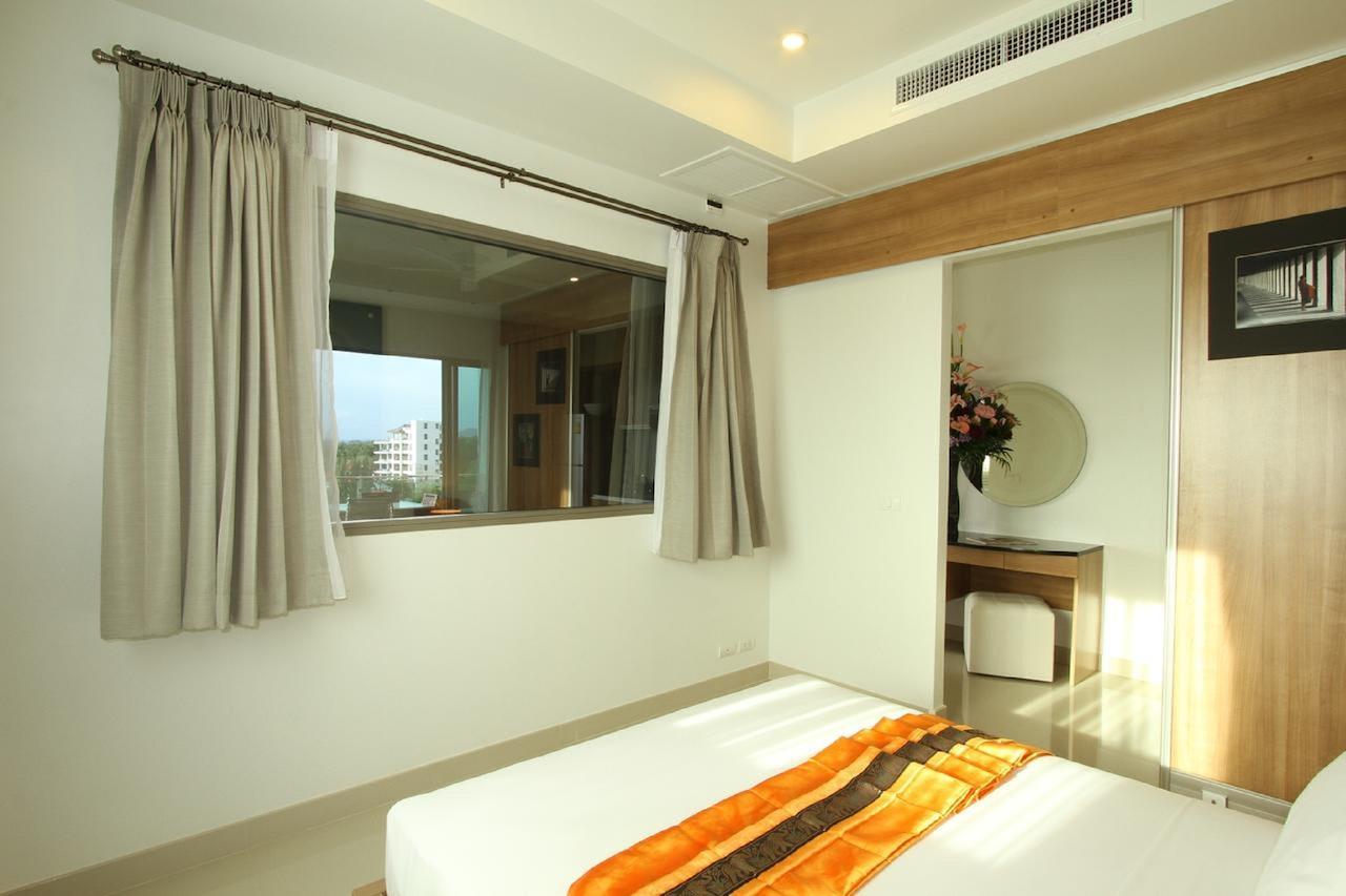 Surin Sabai Apartment Room photo
