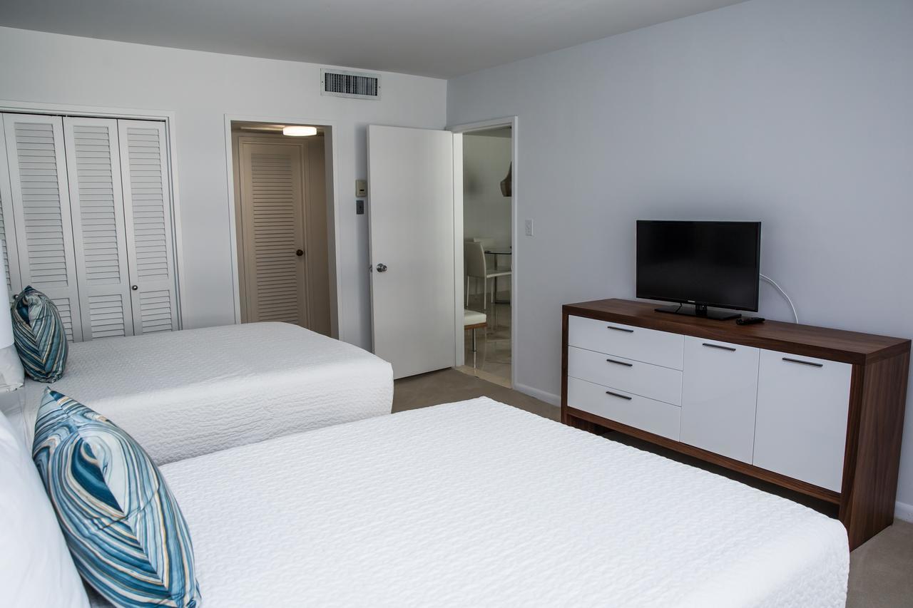 Seacoast Suites On Miami Beach Room photo