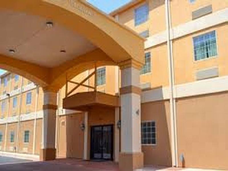 Amco Hotel & Suites- Fort Hood Killeen Exterior photo