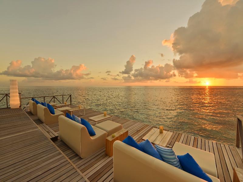 Huvafen Fushi (Adults Only) Hotel North Male Atoll Exterior photo