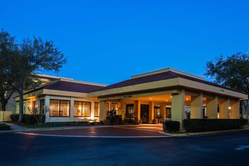 Motel 6-Orlando, Fl - International Dr Exterior photo