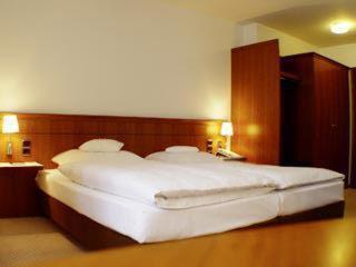 Hotel Continental Bonn Room photo