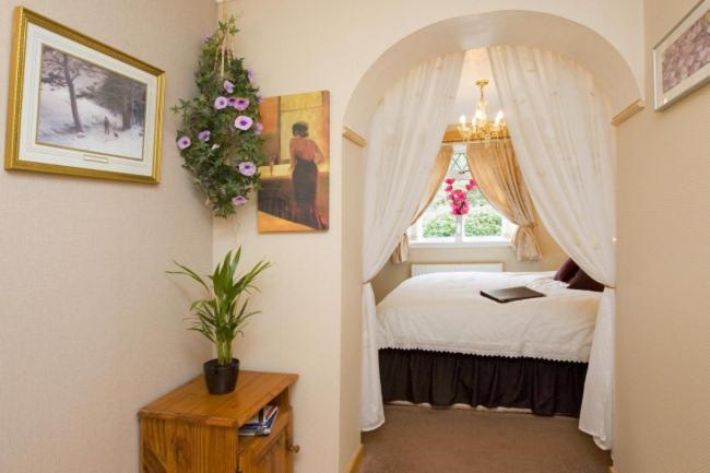 An-Struan Bed And Breakfast Oban Room photo