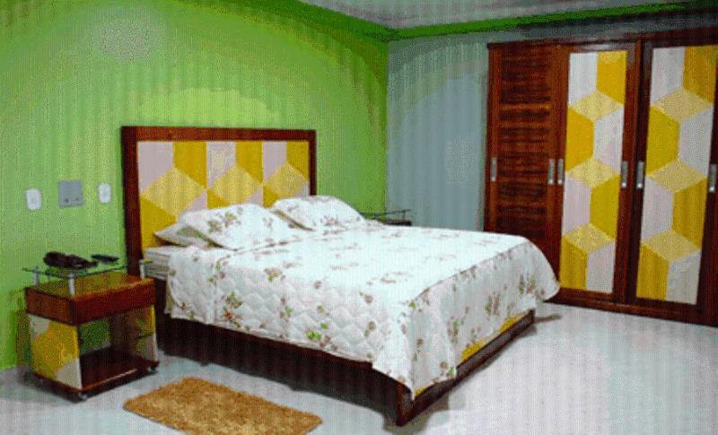 Rondon Palace Hotel Porto Velho  Room photo