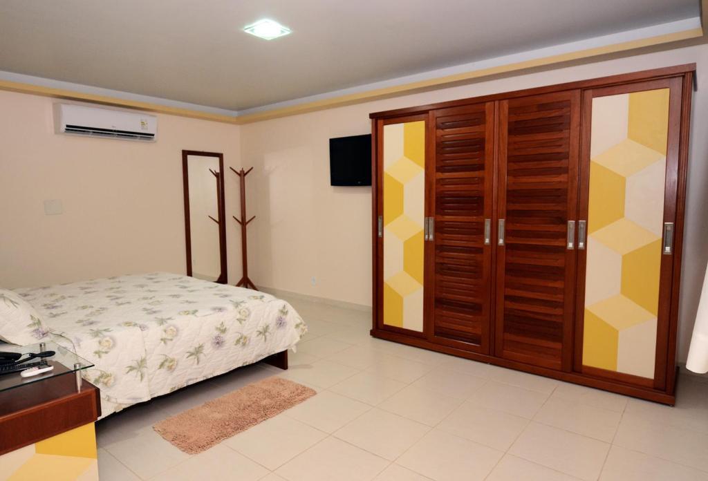 Rondon Palace Hotel Porto Velho  Room photo