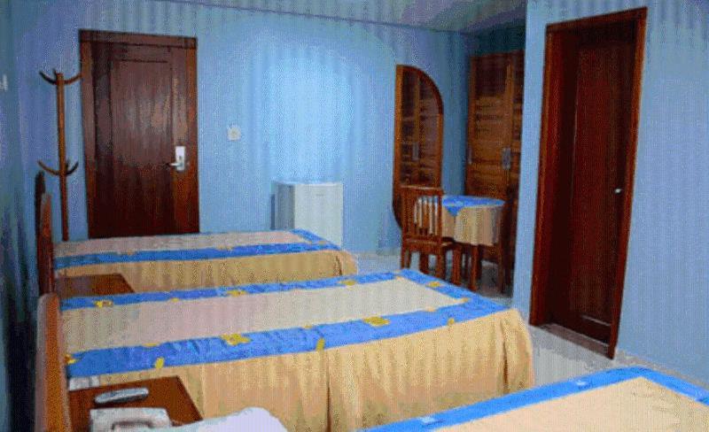 Rondon Palace Hotel Porto Velho  Room photo