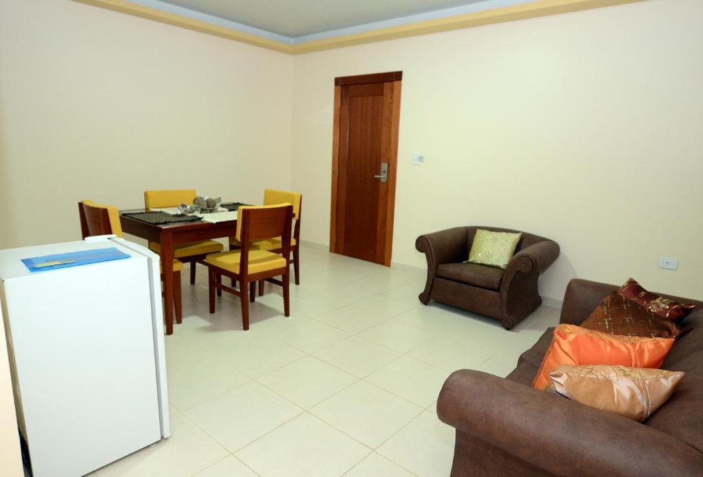 Rondon Palace Hotel Porto Velho  Room photo