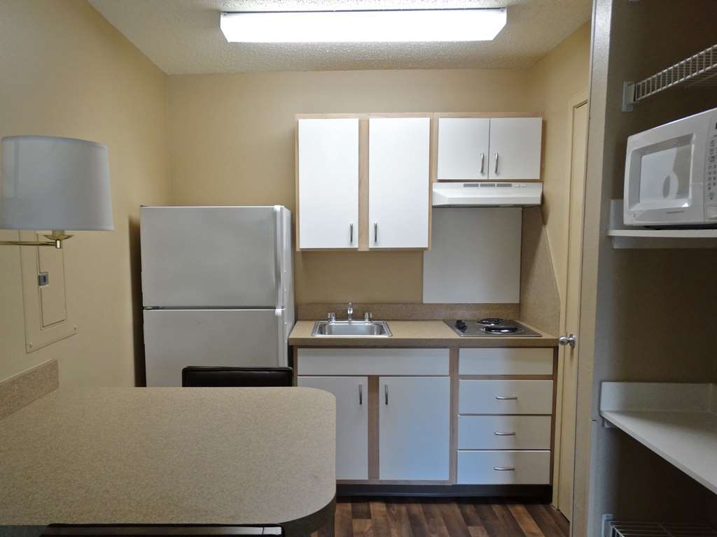 Extended Stay America Suites - Houston - Willowbrook Room photo