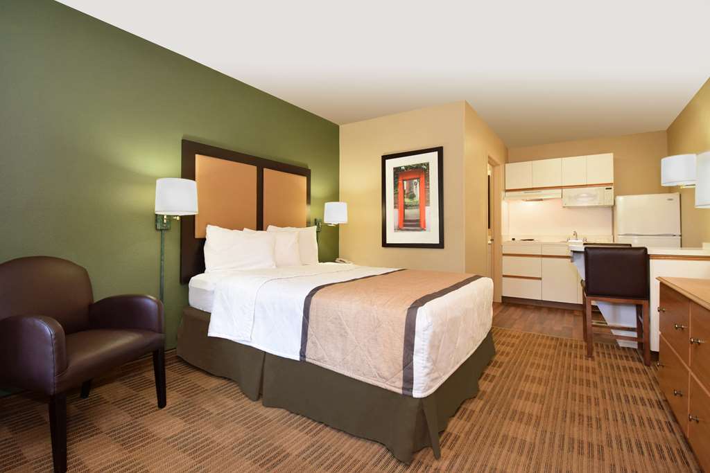 Extended Stay America Suites - Houston - Willowbrook Room photo