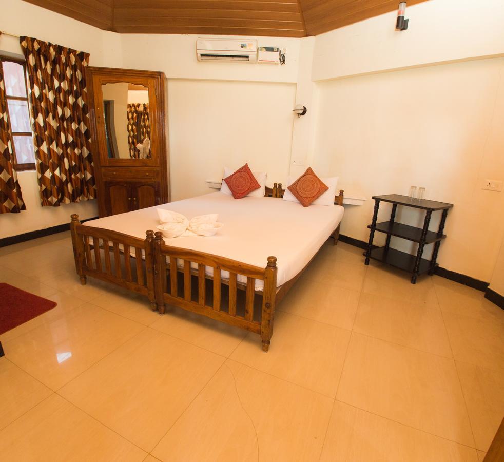 Thiruvambadi Beach Retreat Varkala Exterior photo