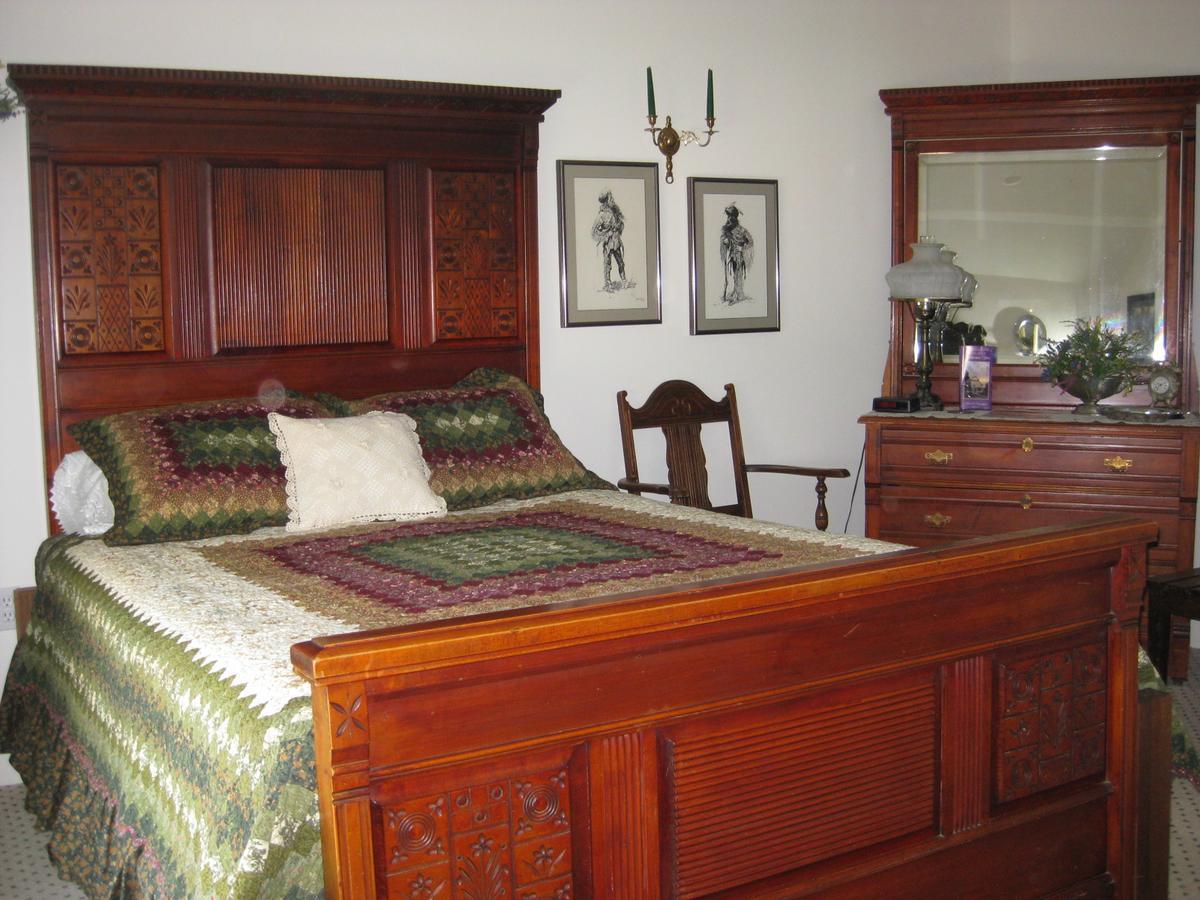 Barn Anew Bed And Breakfast Scottsbluff Room photo