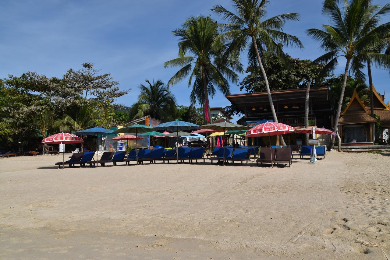 Magic Resort Lamai Beach  Exterior photo