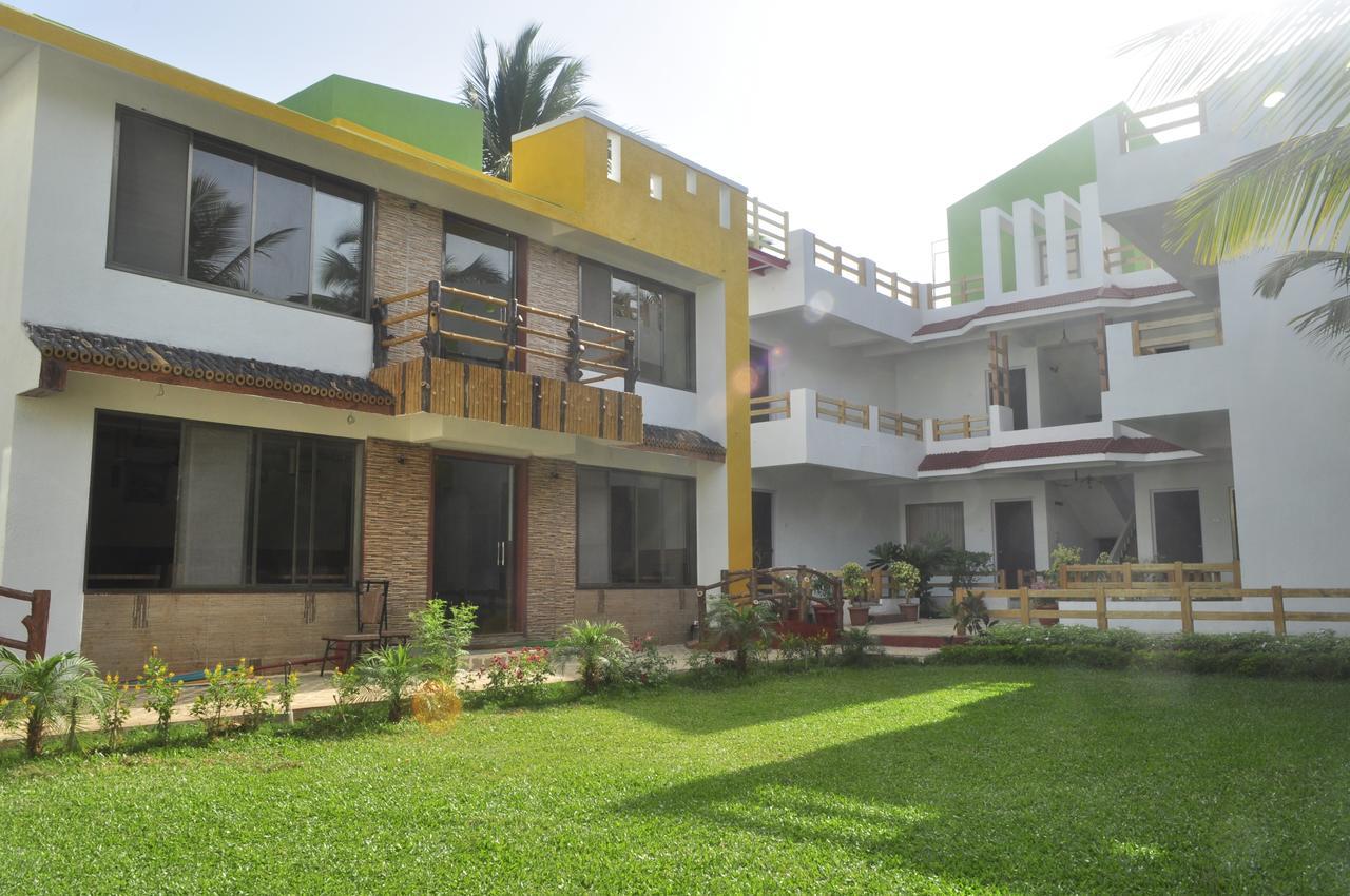 Resort Ruturaj Inn Alibag Exterior photo