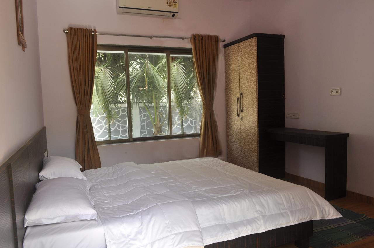 Resort Ruturaj Inn Alibag Room photo