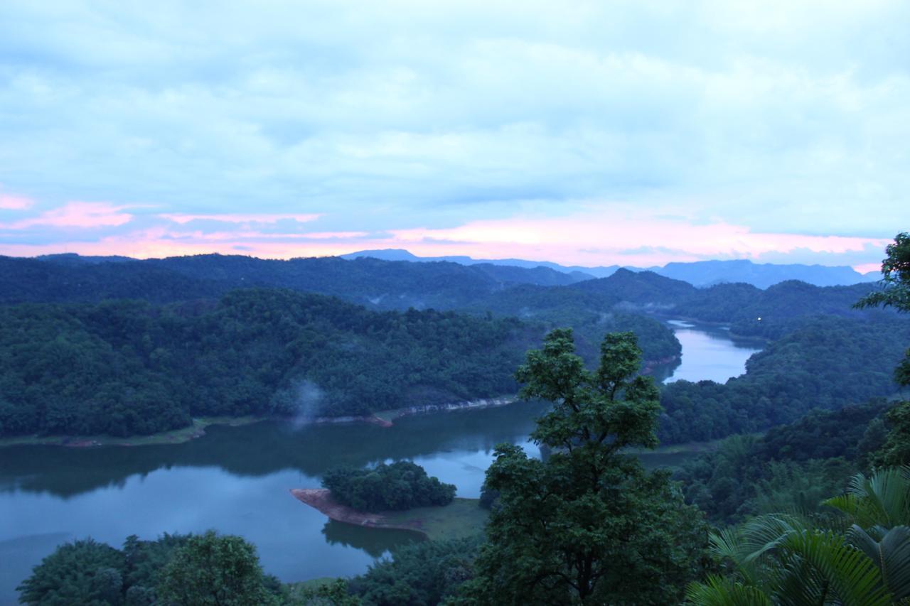 Ragamaya Resort & Spa Munnar Exterior photo