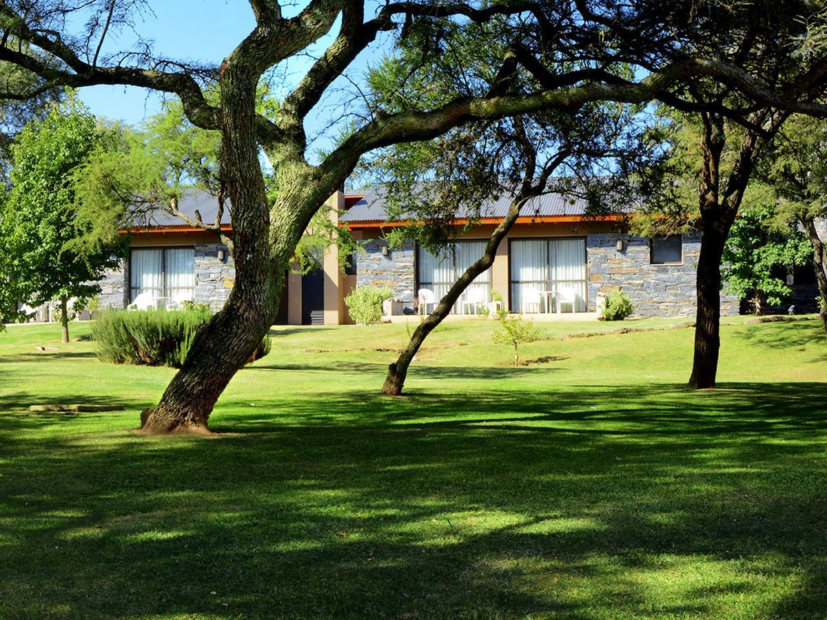 Posada Piedras Del Sol Villa General Belgrano Exterior photo