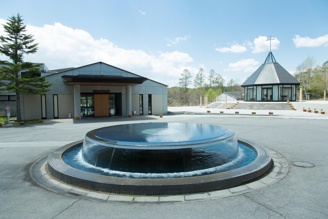 Izumigo Ambient Tateshina Hotel Tateshina (Kitasaku) Exterior photo