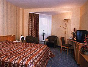Hotel Domicil Schonebeck Room photo