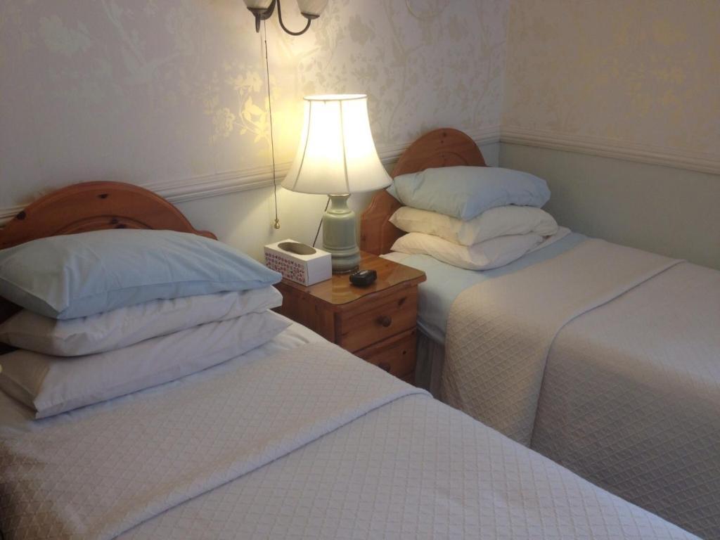 Alcantara Guest House Southampton Room photo