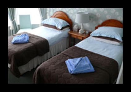 Alcantara Guest House Southampton Room photo