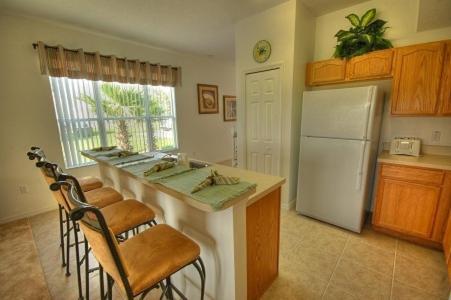 Global Vacation Homes Kissimmee Room photo