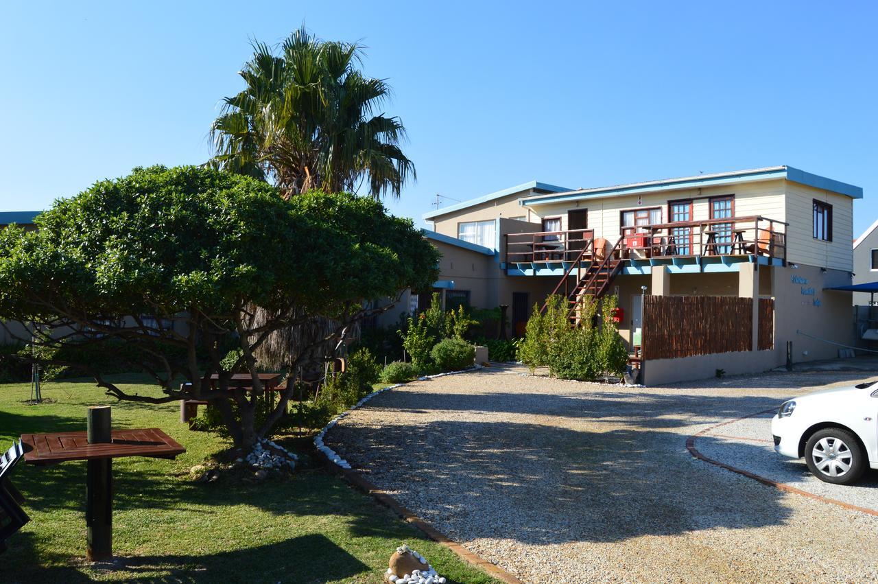 Fisherhaven Travellers Lodge Hermanus Exterior photo