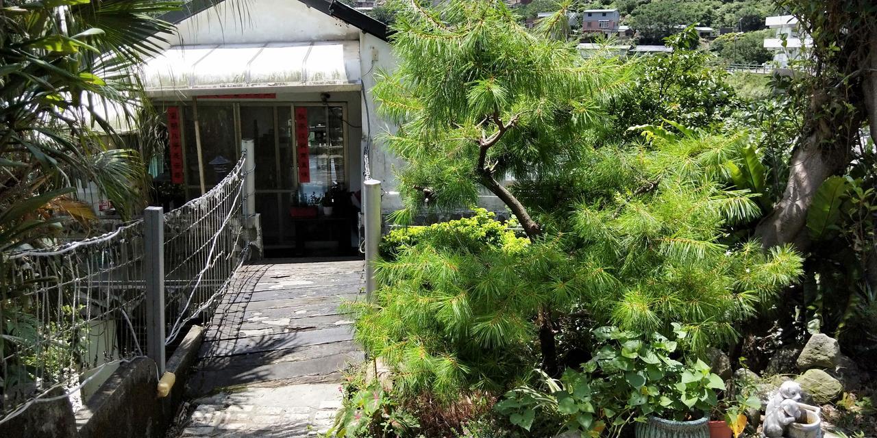 Levite Villa Jiufen Exterior photo