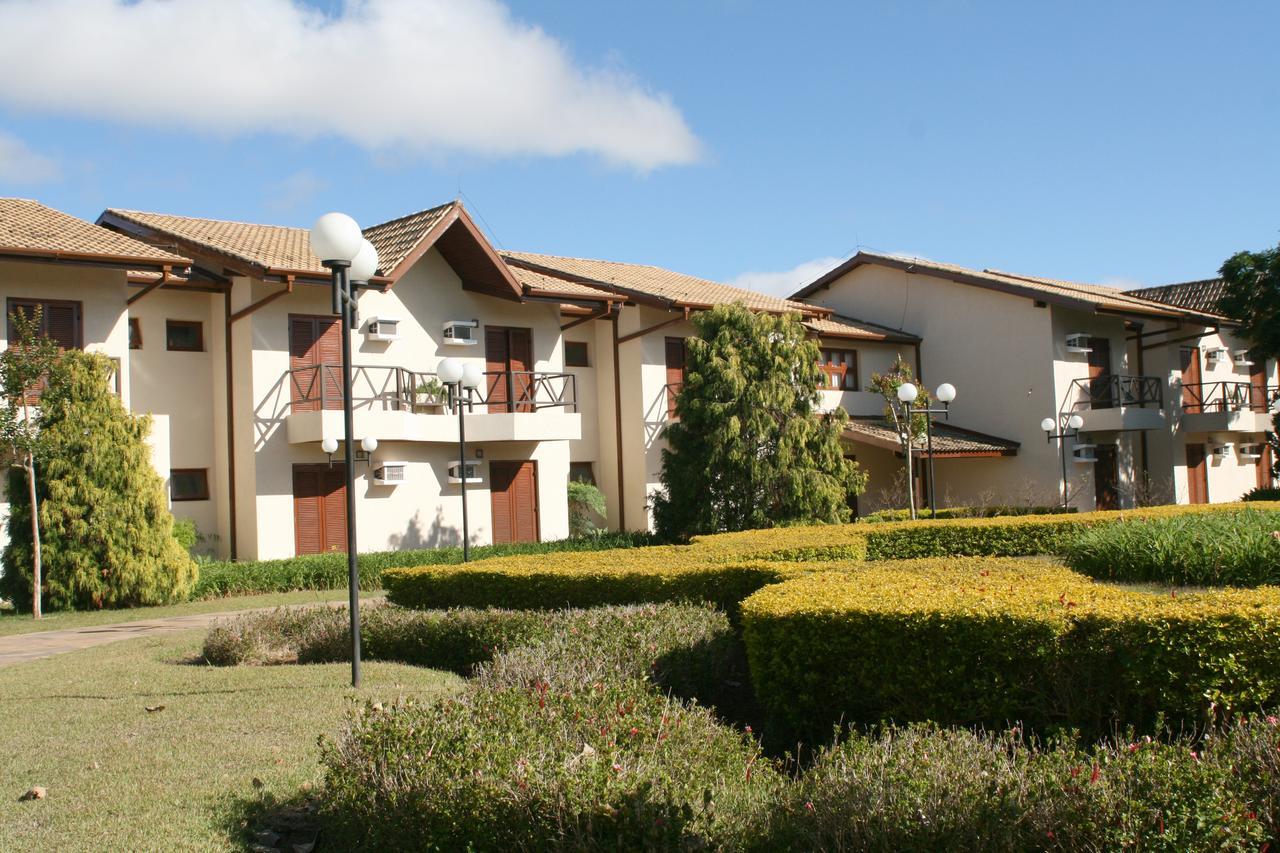 Hotel Villa Santo Agostinho Braganca Paulista Exterior photo