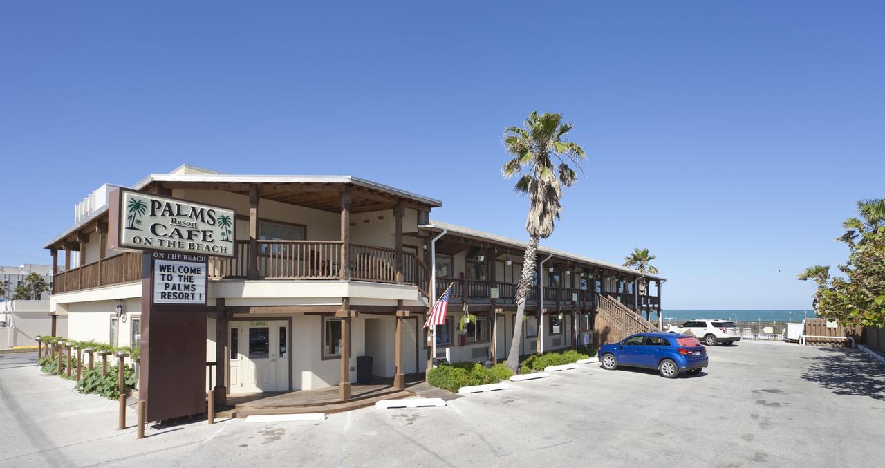 The Palms Resort South Padre Island Exterior photo