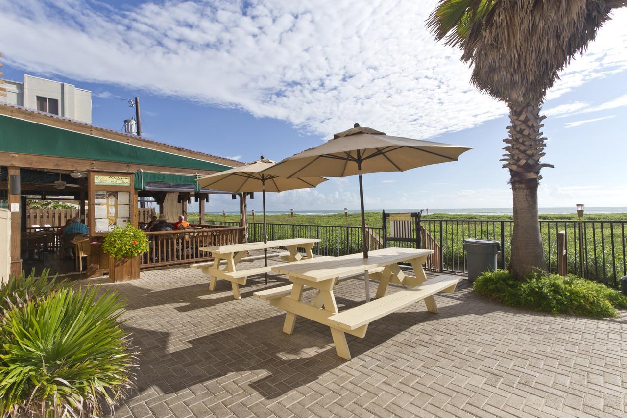 The Palms Resort South Padre Island Exterior photo