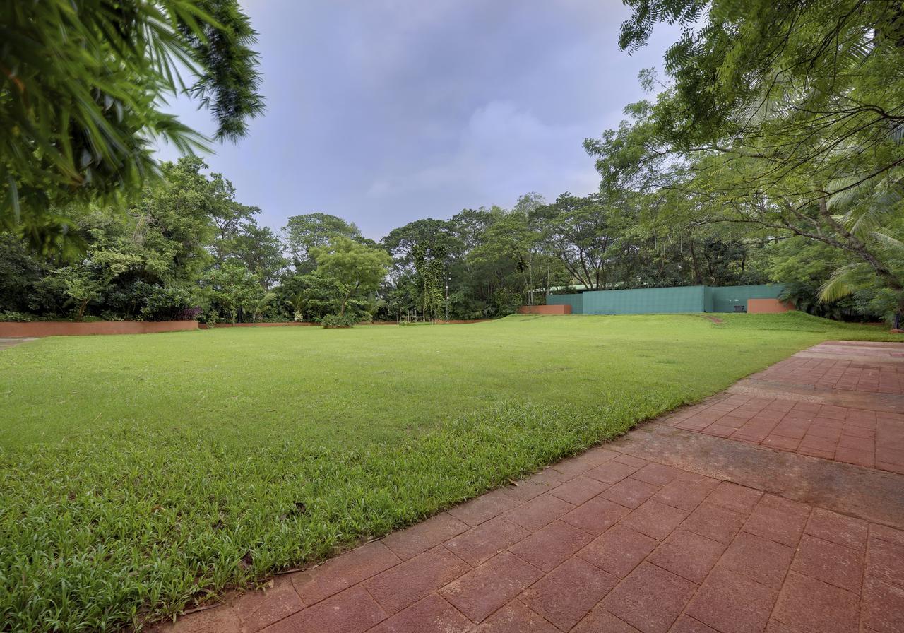 Mayfair Lagoon Bhubaneswar Exterior photo