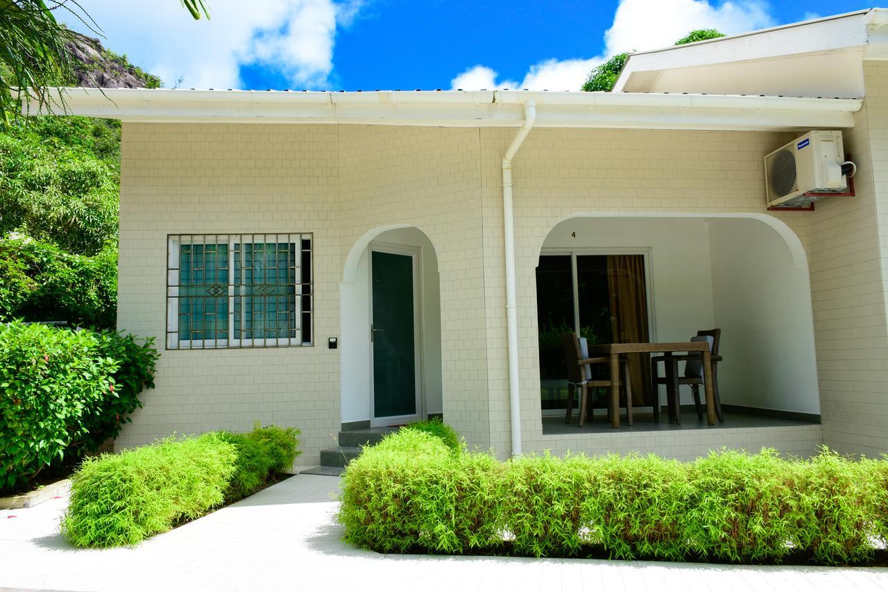 Hideaway Apartment Anse Volbert Village  Exterior photo