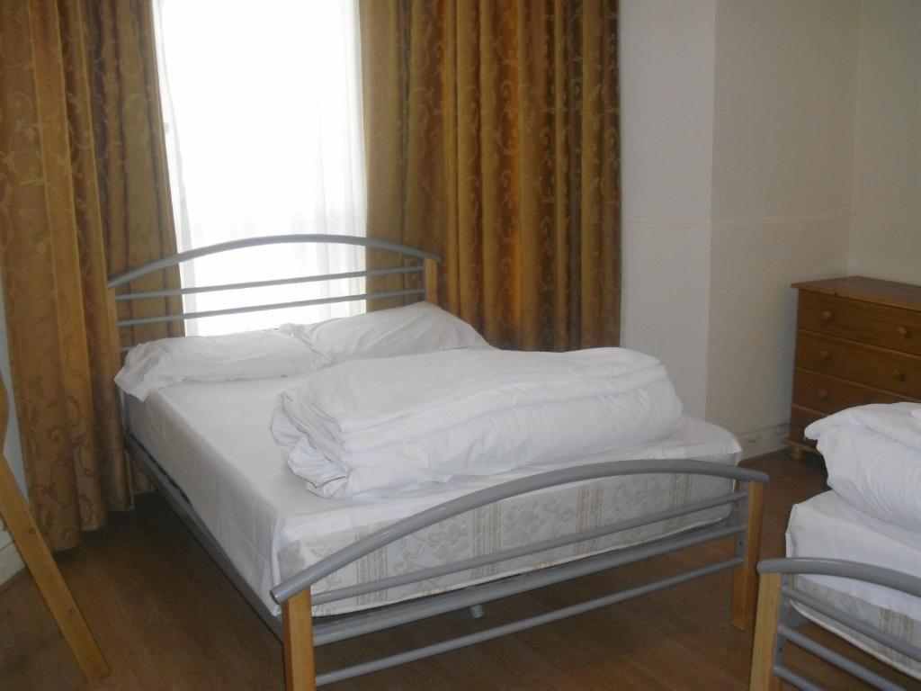 Woodberry Down Hotel London Room photo