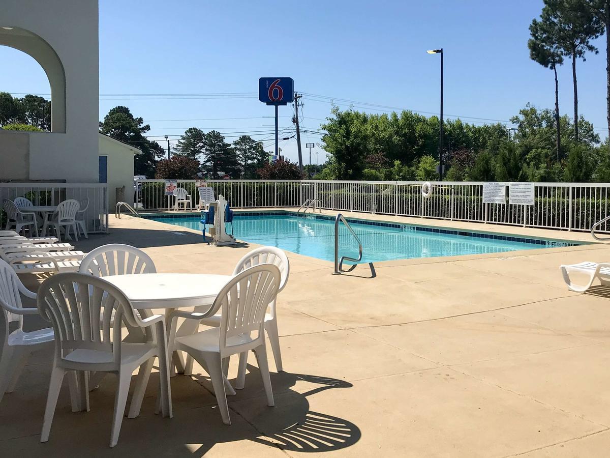 Motel 6-Newnan, Ga Exterior photo