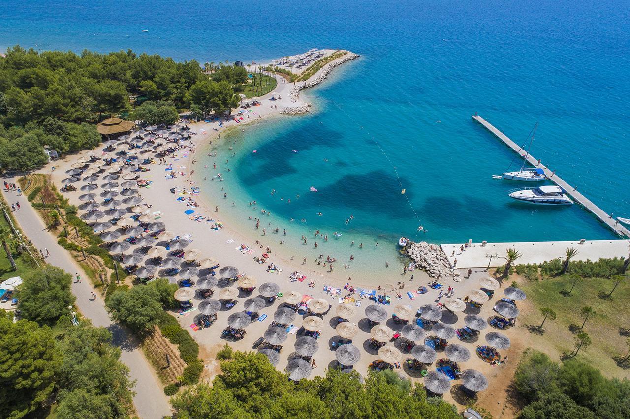 Amadria Park Ivan Sibenik Exterior photo