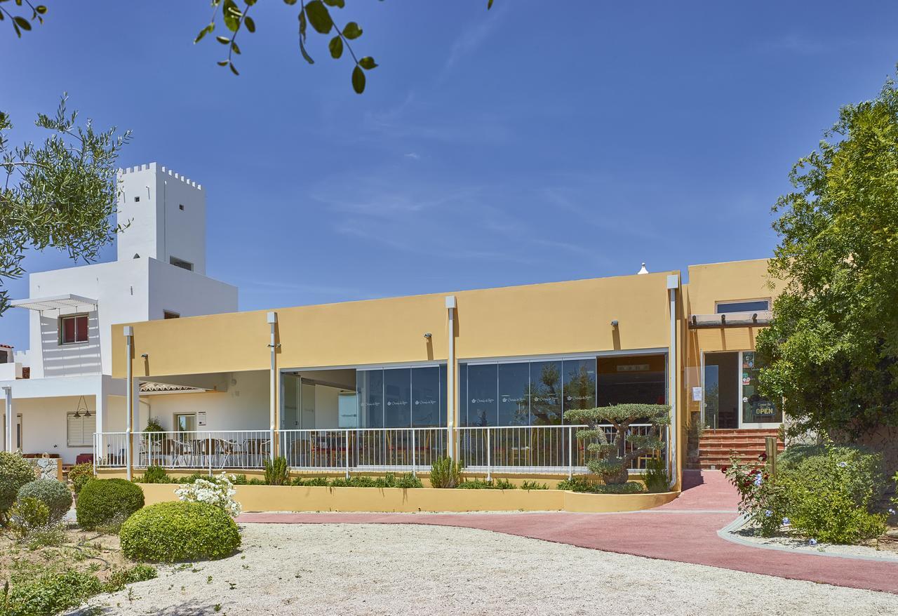 Hotel Rural Quinta Do Marco - Nature & Dining Tavira Exterior photo