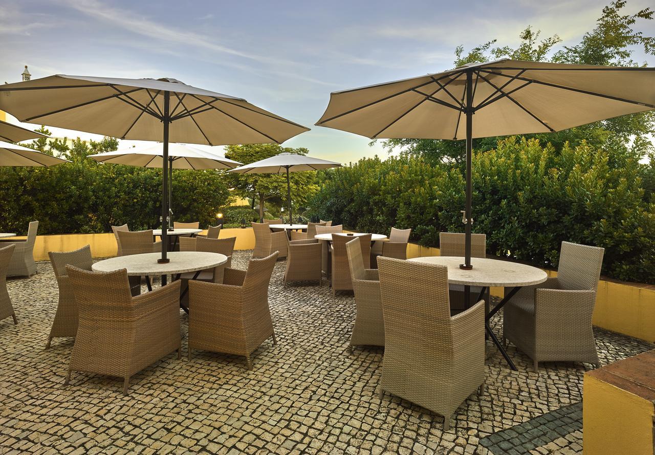 Hotel Rural Quinta Do Marco - Nature & Dining Tavira Exterior photo