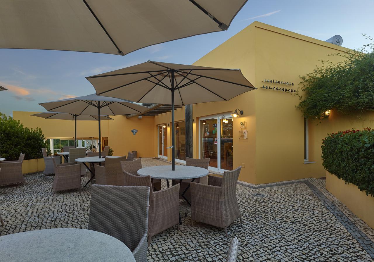 Hotel Rural Quinta Do Marco - Nature & Dining Tavira Exterior photo