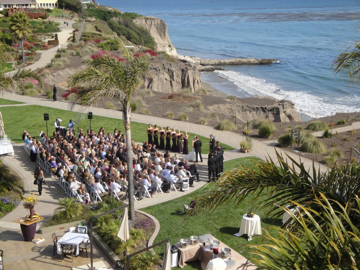 Dolphin Bay Resort And Spa Pismo Beach Exterior photo