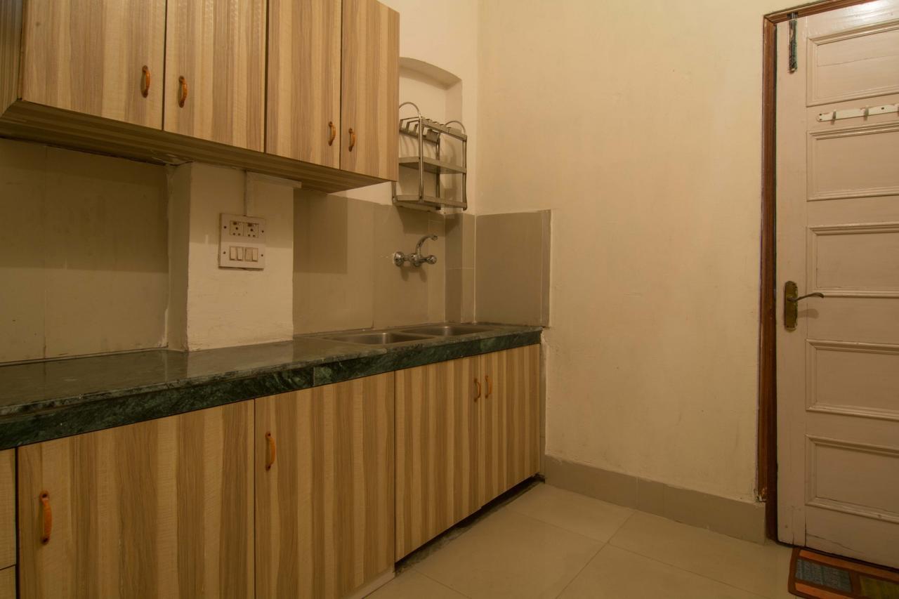 1 Bedroom Bed & Breakfast In Jangpura Extention, New Delhi Exterior photo