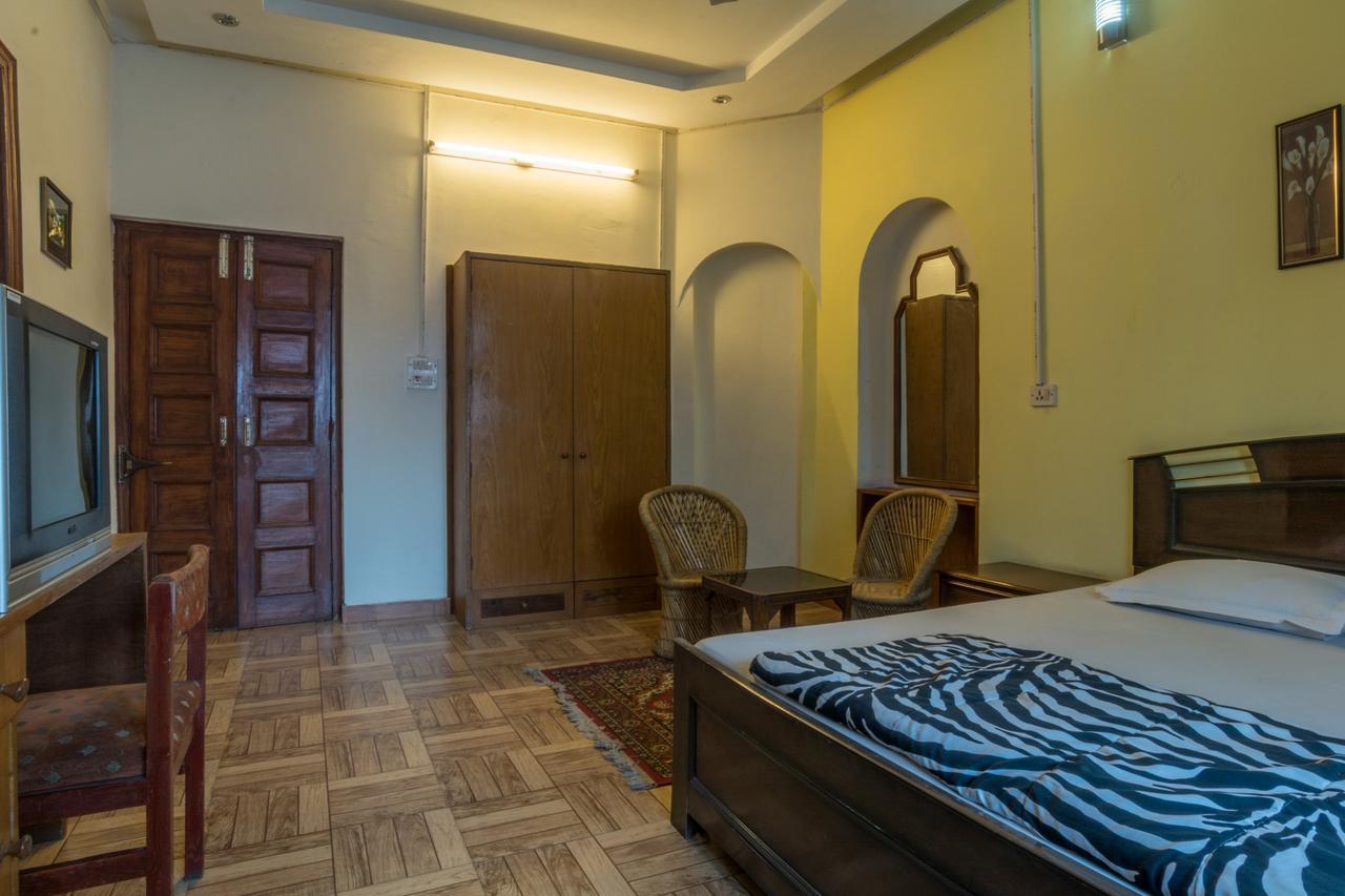 1 Bedroom Bed & Breakfast In Jangpura Extention, New Delhi Exterior photo