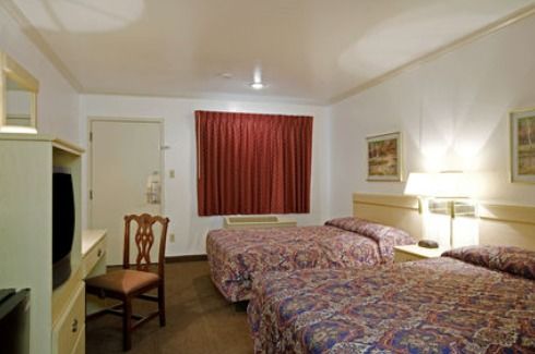Motel 6 Martinez, Ca Room photo