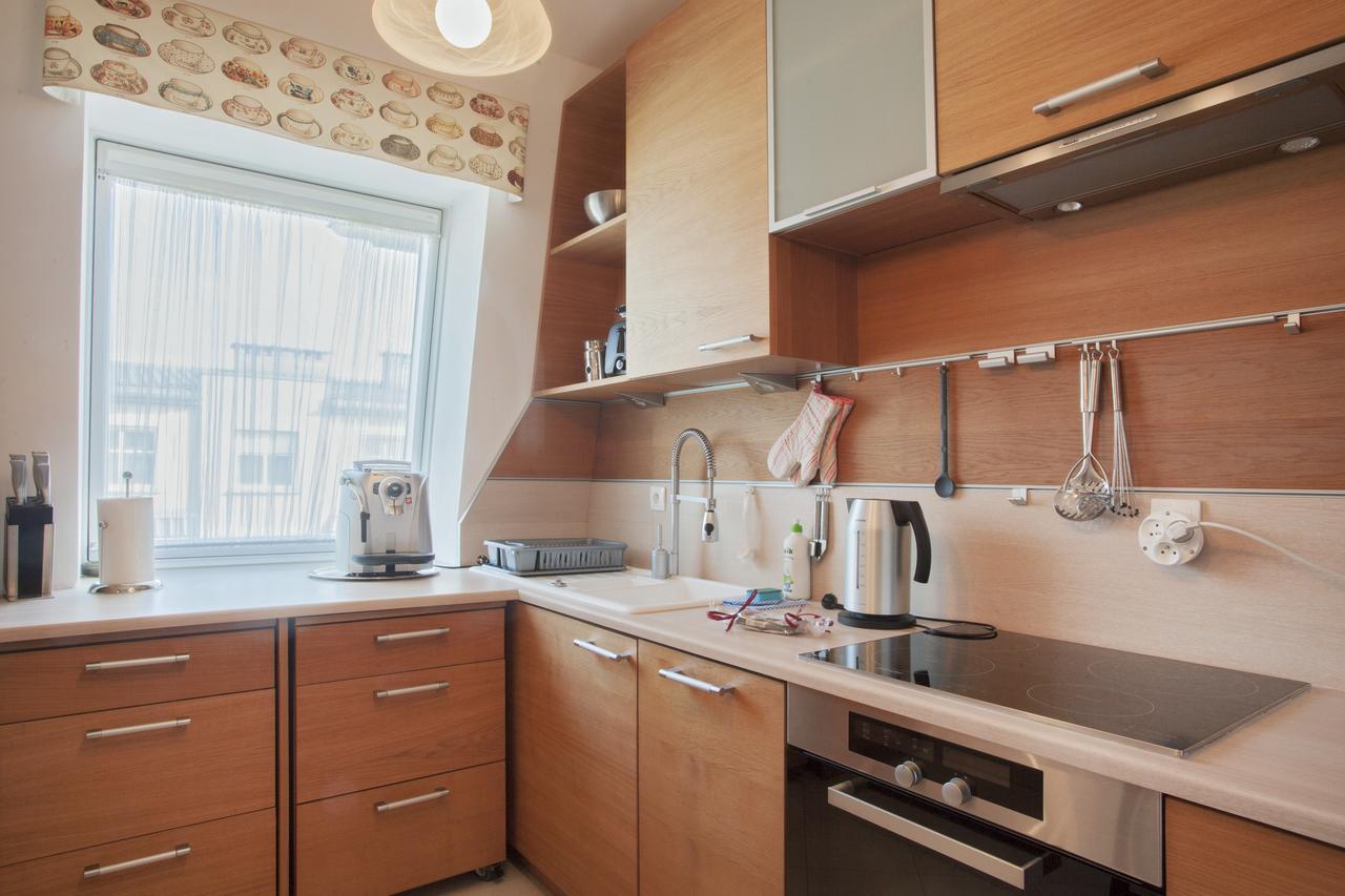 Lokietka Apartments By Renters Sopot Room photo
