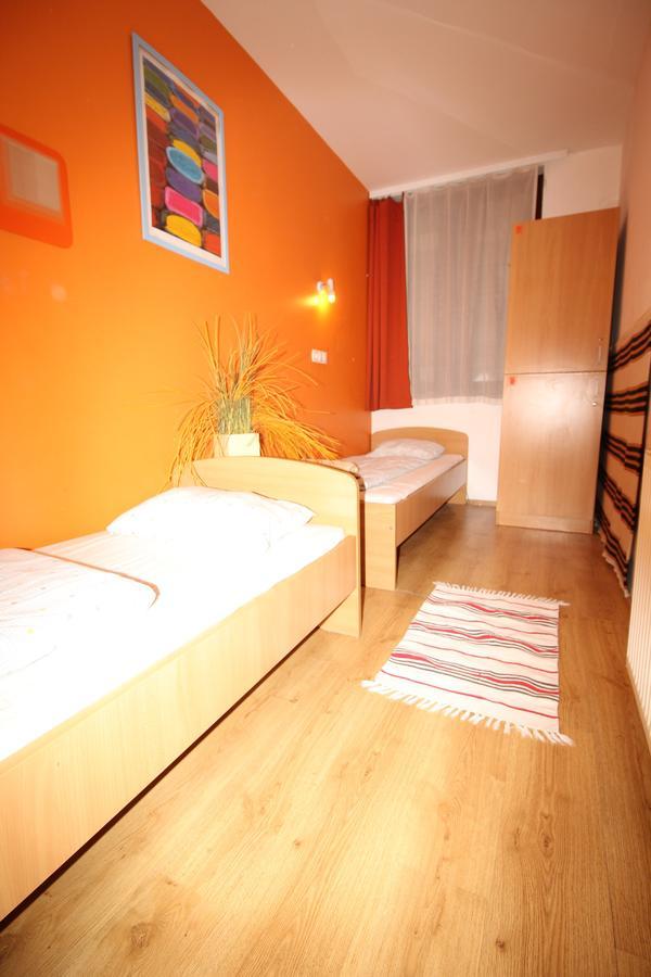 Broadway Apartments Budapest Room photo