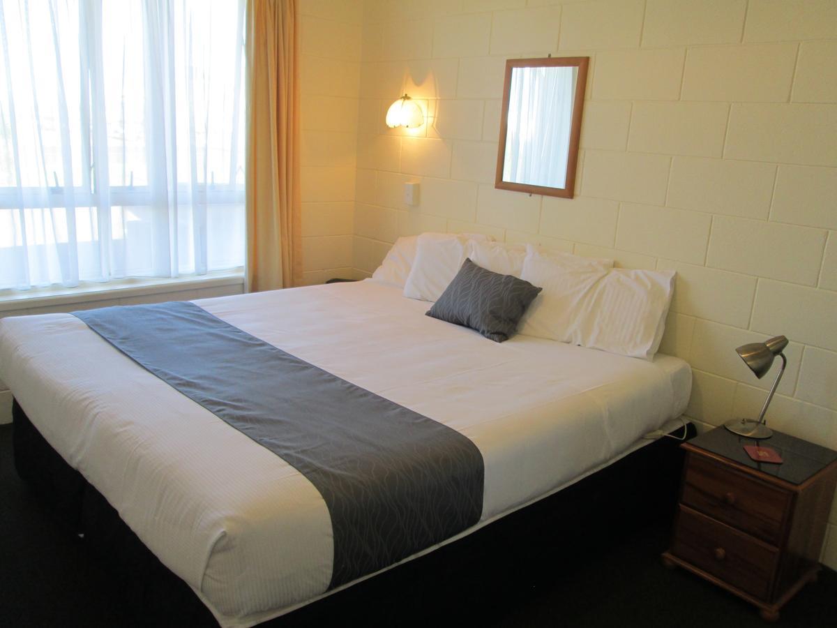 Shortland Court Motel Thames Room photo